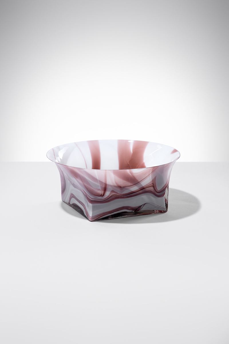 Vaso della serie Demodè