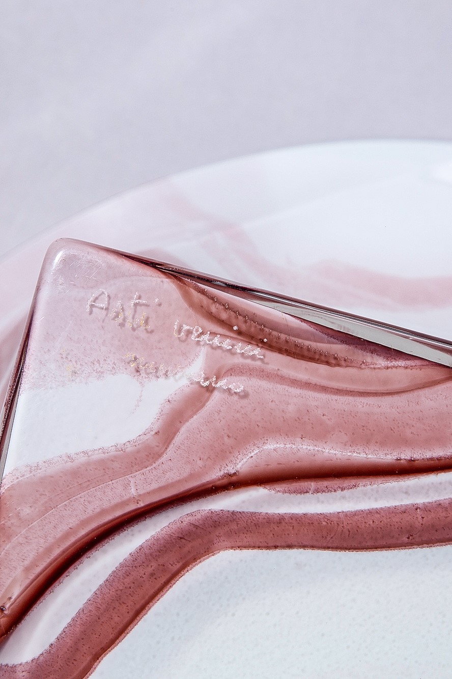 Vaso della serie Demodè