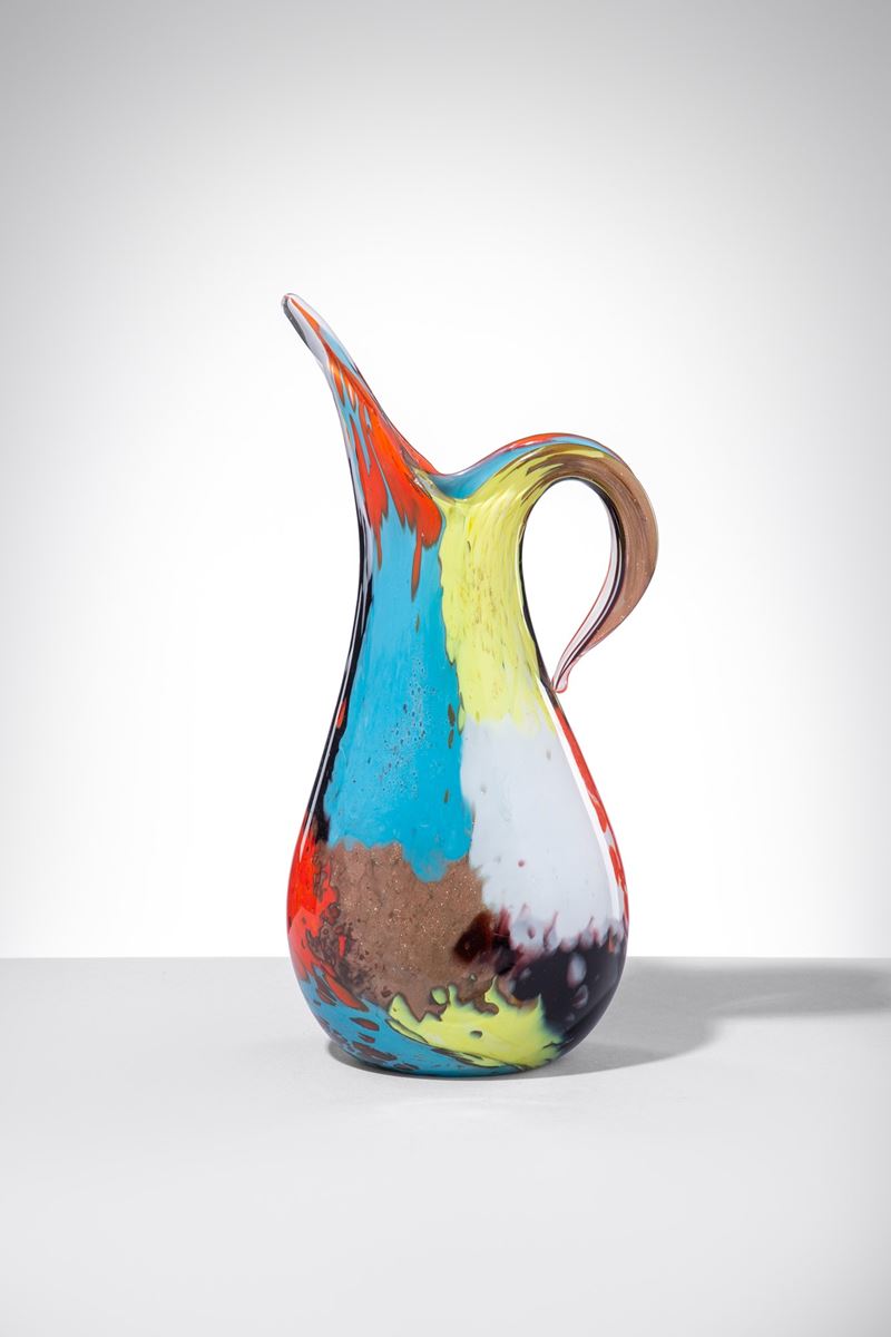 Vaso della serie Colori Oriente