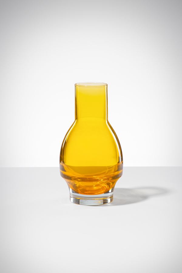 Seguso Vetri d'Arte - Grande vaso