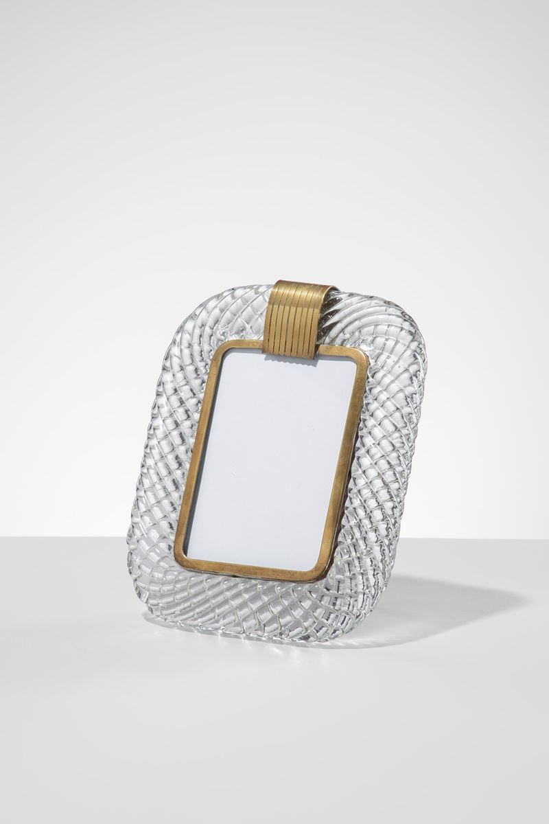 Cornice portaritratti