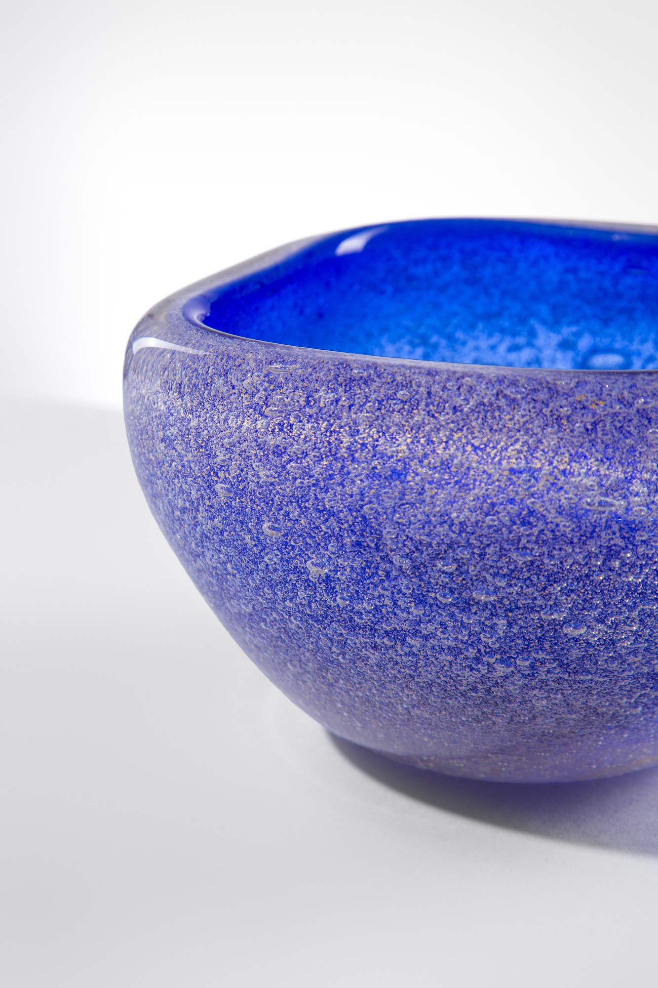 Coppa della serie Sommersi a bollicine