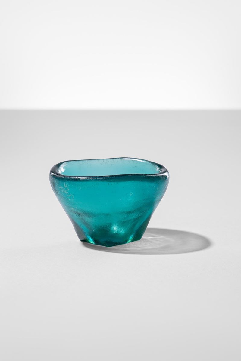 Piccola coppa della serie sommersi