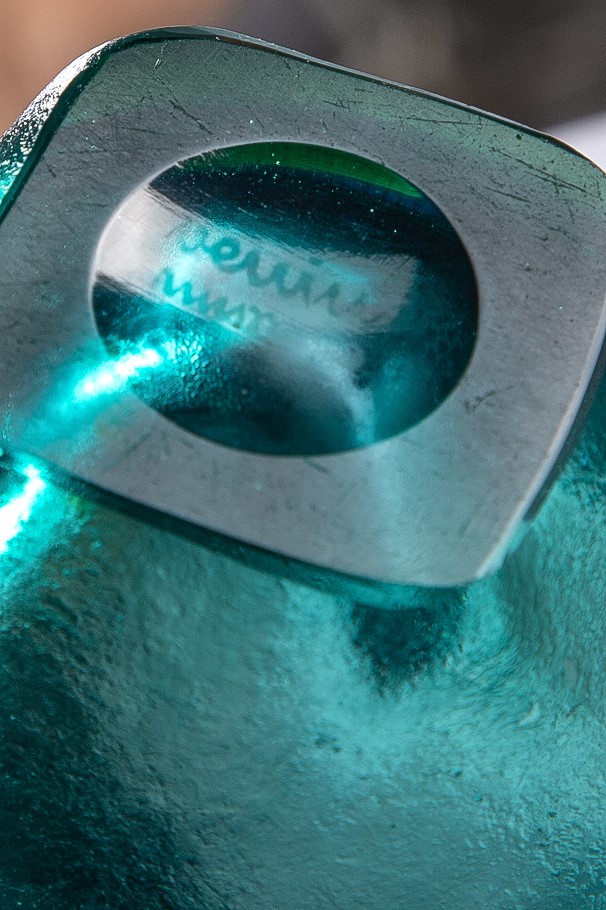 Piccola coppa della serie sommersi