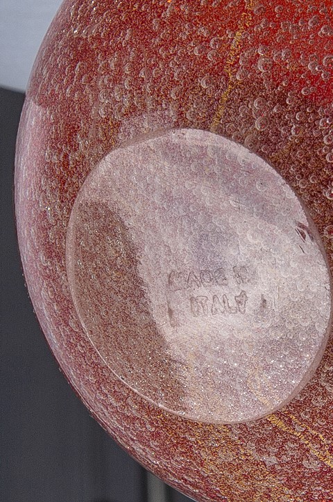 Coppa della serie Sommersi mod. 3528