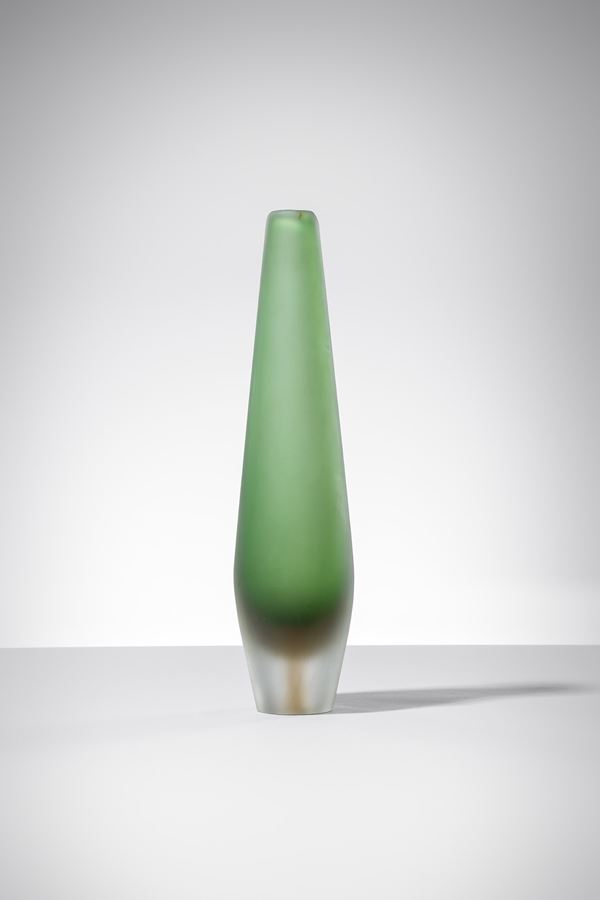 Flavio Poli - Vaso