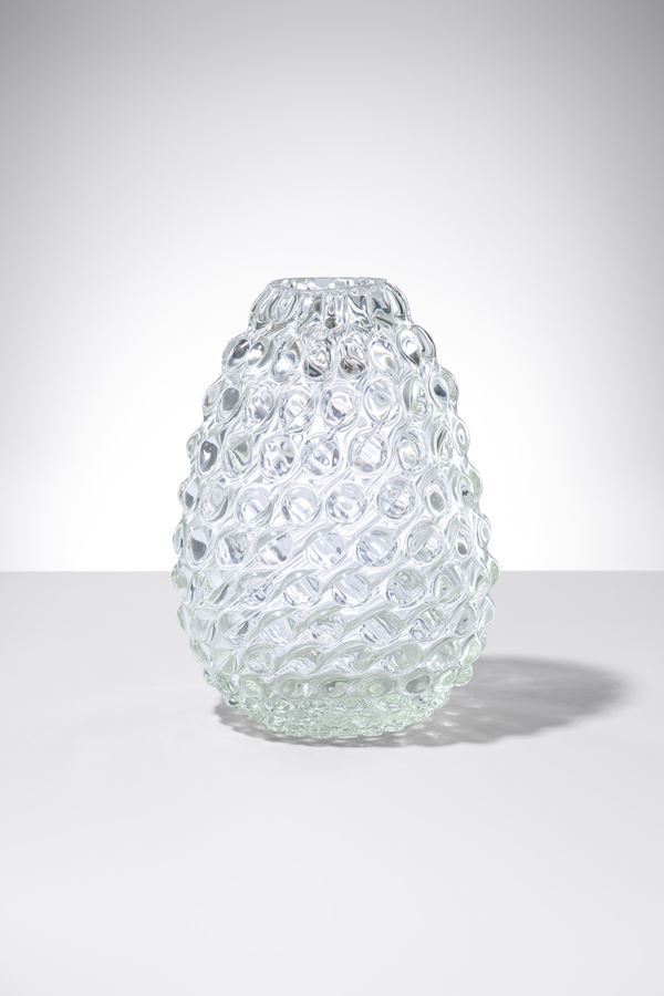 Flavio Poli - Vaso mod. 6881