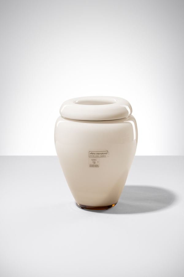 Lino Tagliapietra - Vaso