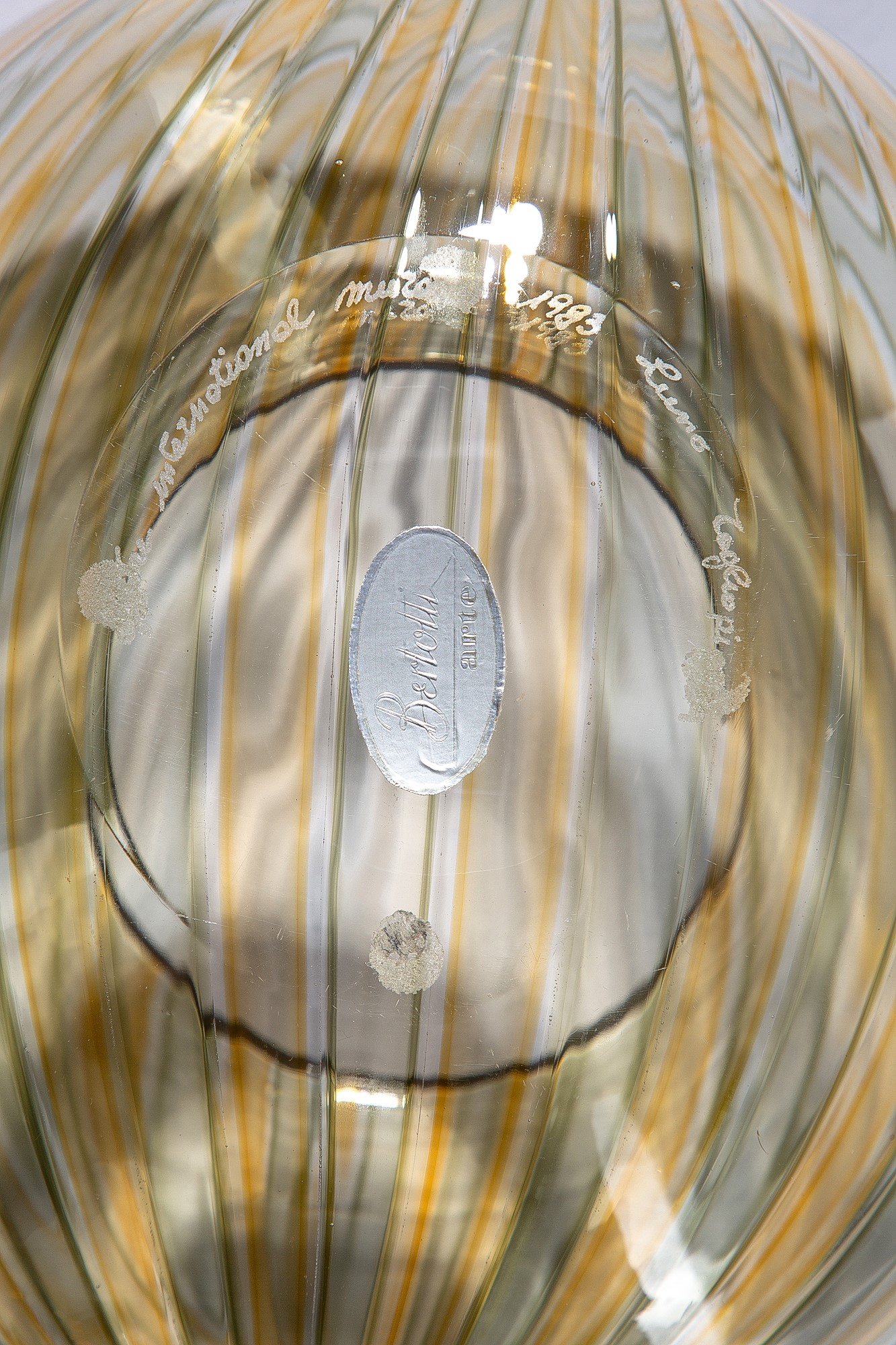 Vaso della serie Samarcanda