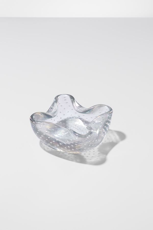 Barovier &amp; Toso : Coppa  - Auction Murano Glass - Incanto Casa d'Aste e Galleria