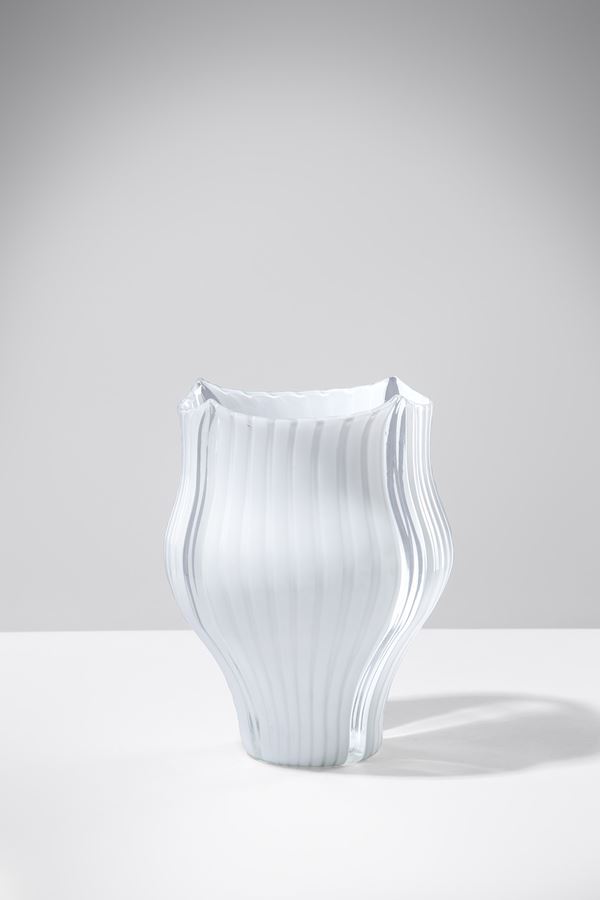 Toni Zuccheri - Vaso della serie Barena