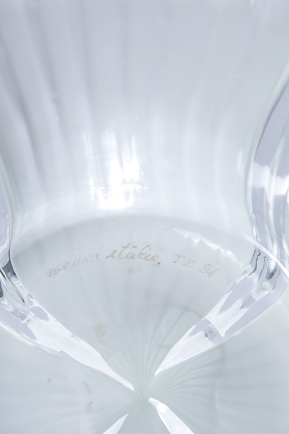 Vaso della serie Barena