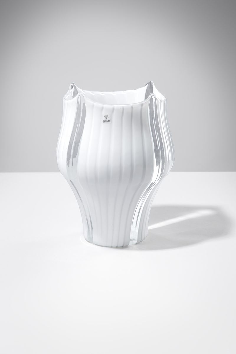 Vaso della serie Barena