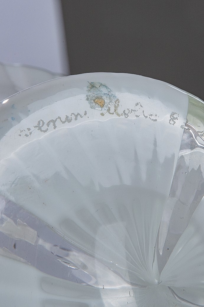 Vaso della serie Barena