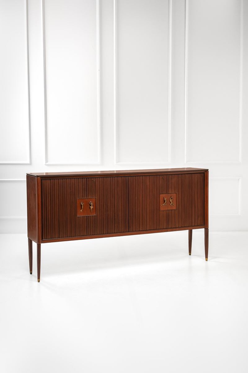 Grande credenza