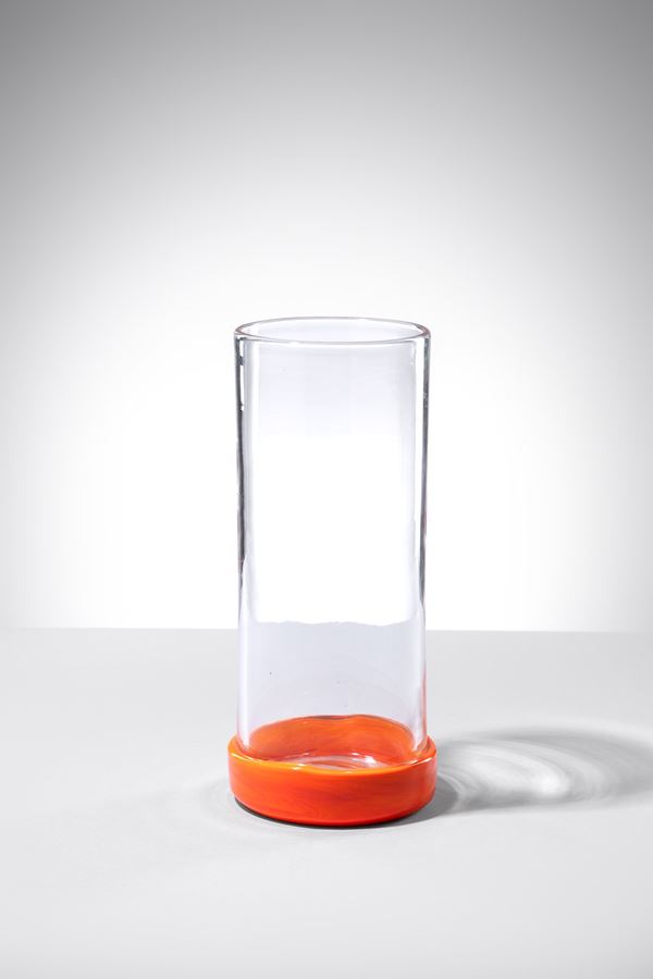 Venini (attr. ) - Vaso