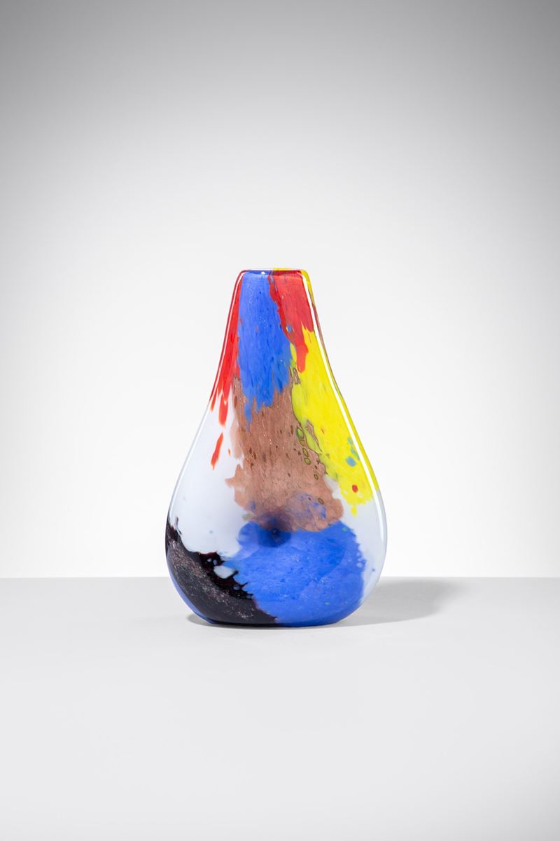 Vaso della serie Colori Oriente