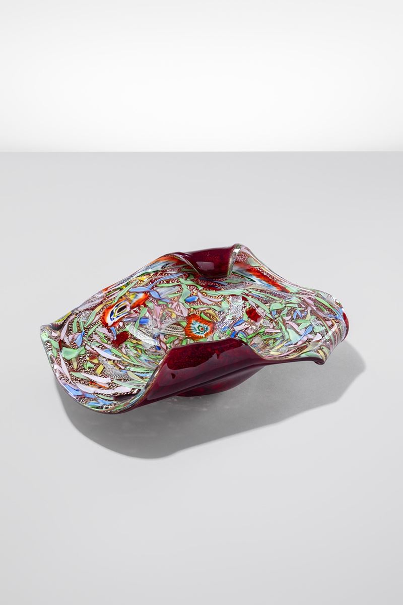 Coppa della serie Bizantino