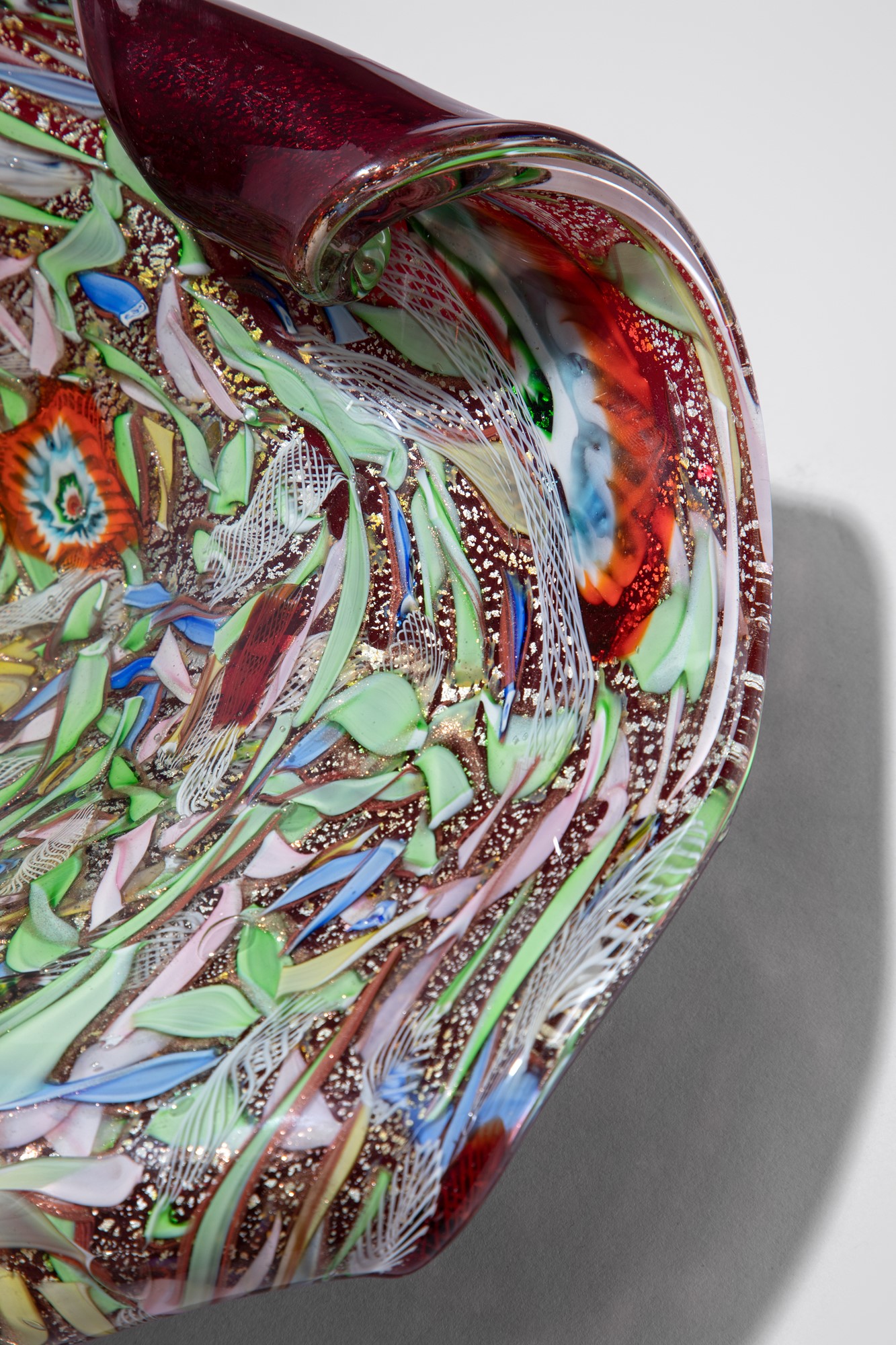 Coppa della serie Bizantino