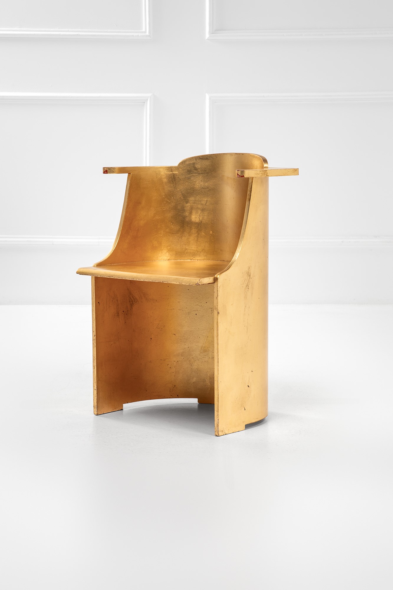Dilmos Studio - Quattro Sedute Omaggio a El Lissitzky