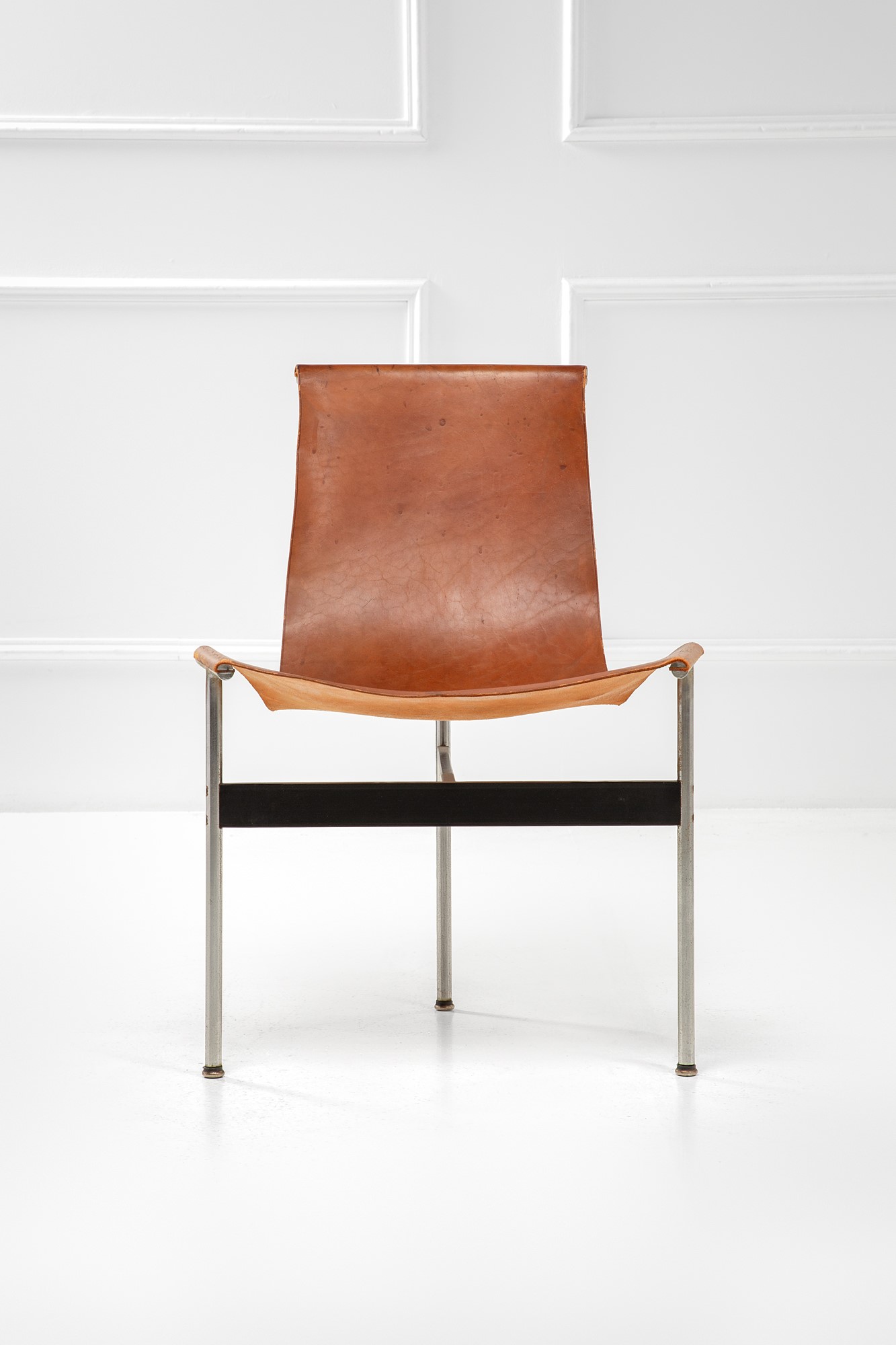 Katavolos, Littell & Kelly - Quattro Sedie Mod. 3lc T Chair