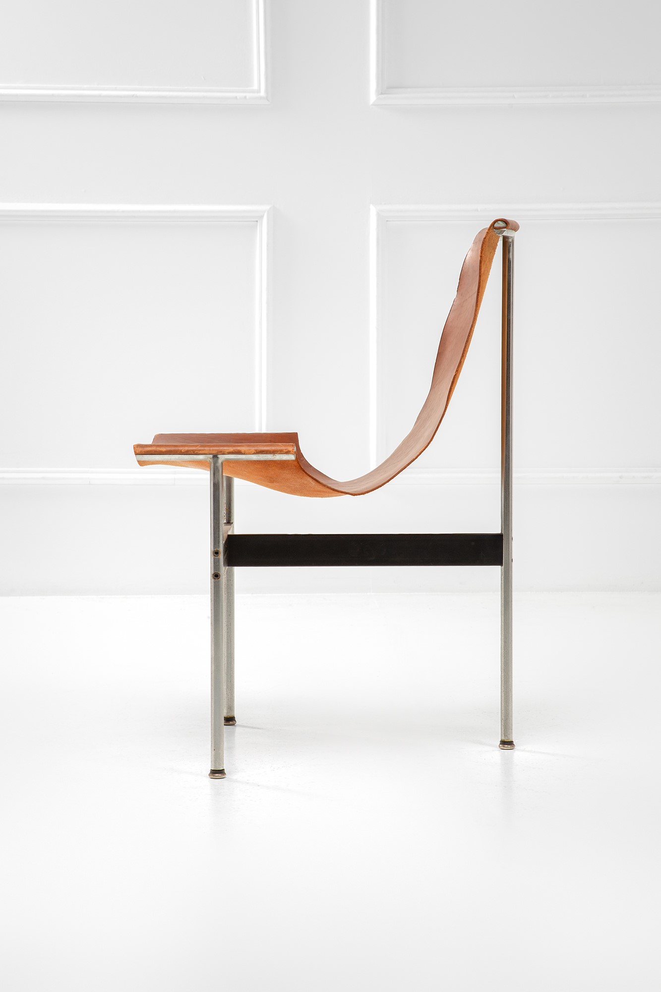 Katavolos, Littell & Kelly - Quattro Sedie Mod. 3lc T Chair