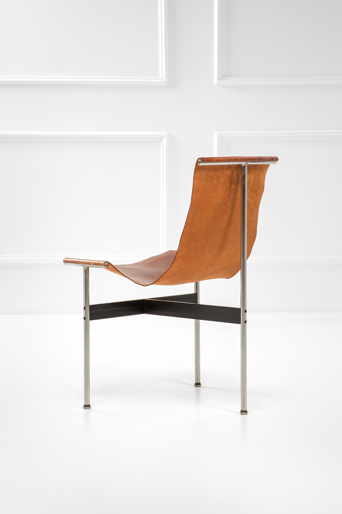 Katavolos, Littell & Kelly - Quattro Sedie Mod. 3lc T Chair