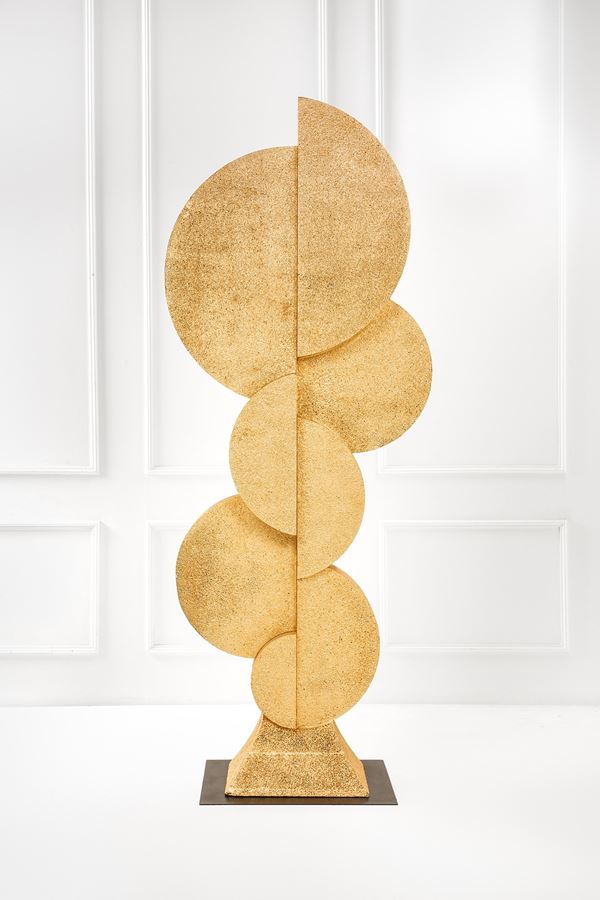 Stefano Adriani - Scultura