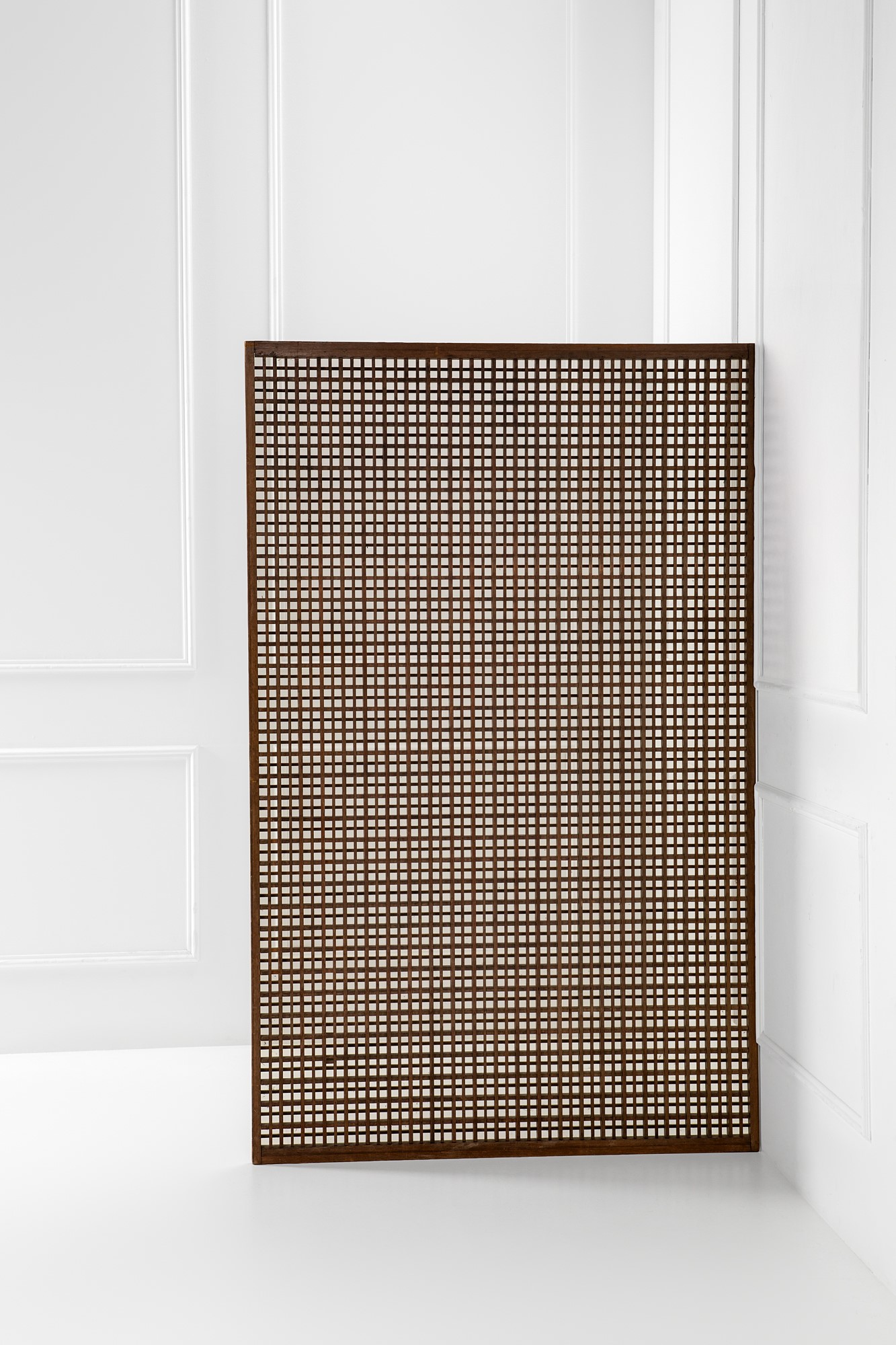 Carlo Scarpa (attr.) - Pannello Divisorio