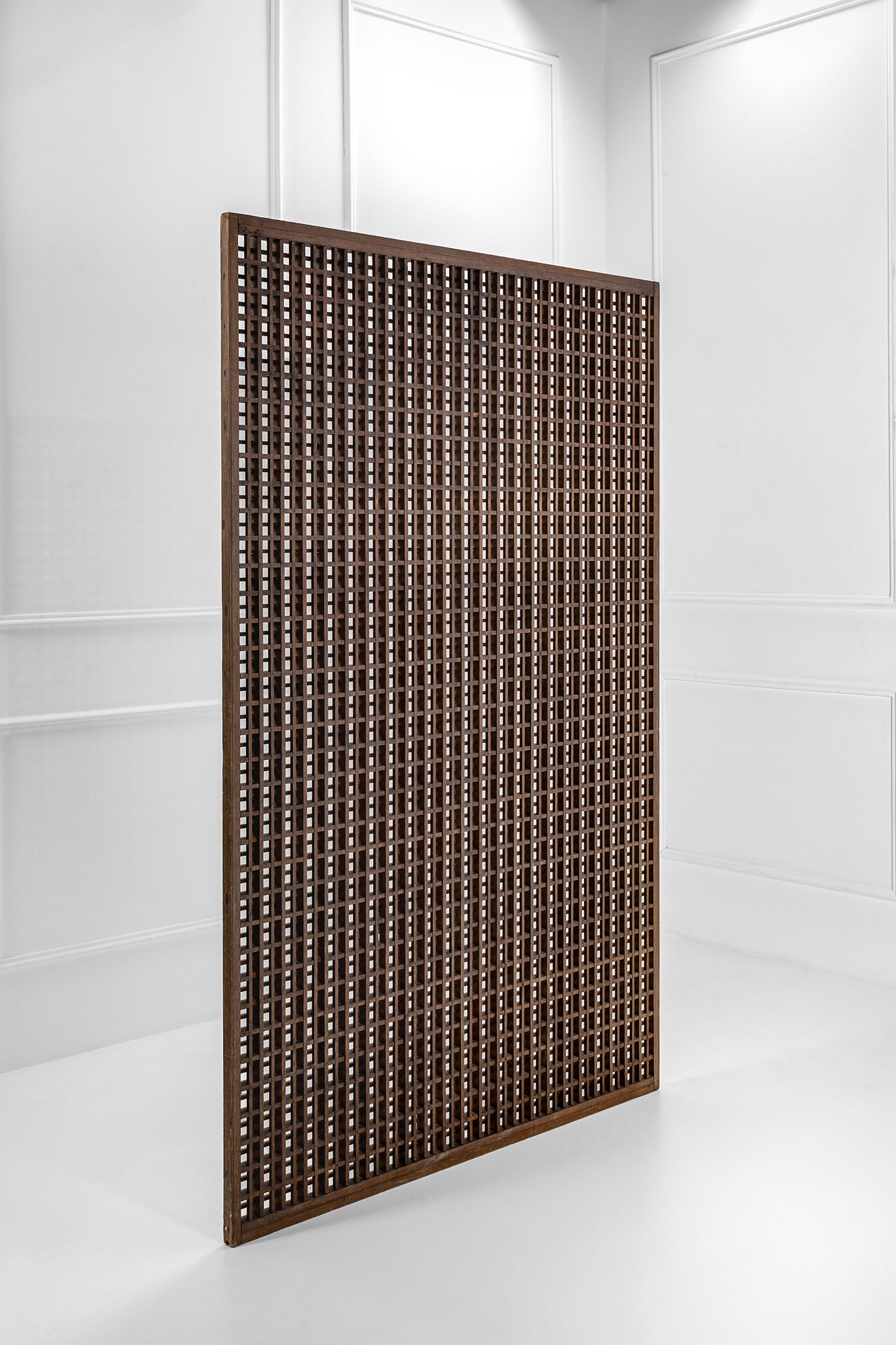 Carlo Scarpa (attr.) - Pannello Divisorio