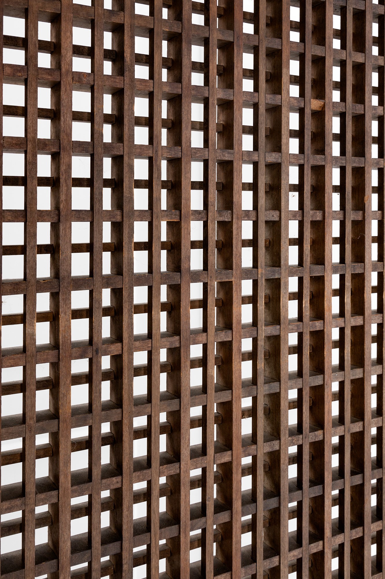 Carlo Scarpa (attr.) - Pannello Divisorio