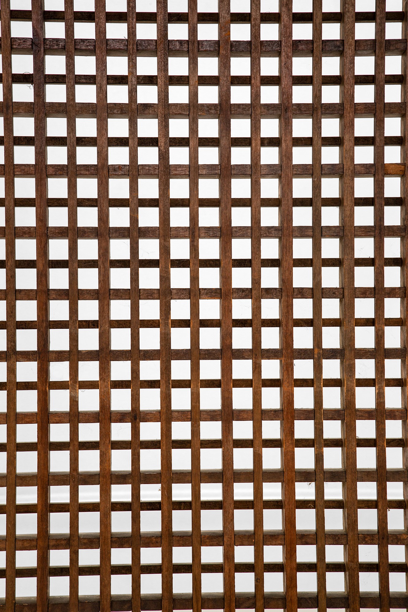 Carlo Scarpa (attr.) - Pannello Divisorio