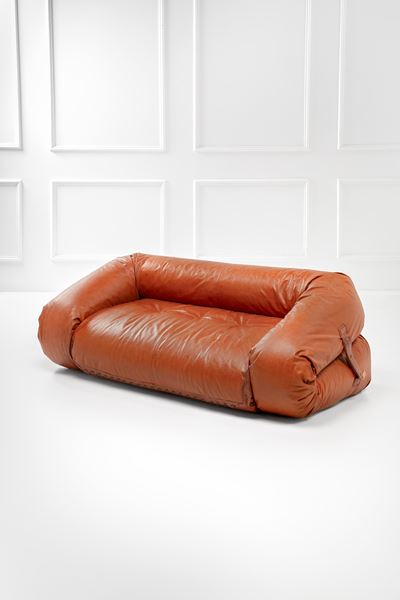 Divano Trasformabile Mod. Anfibio/3