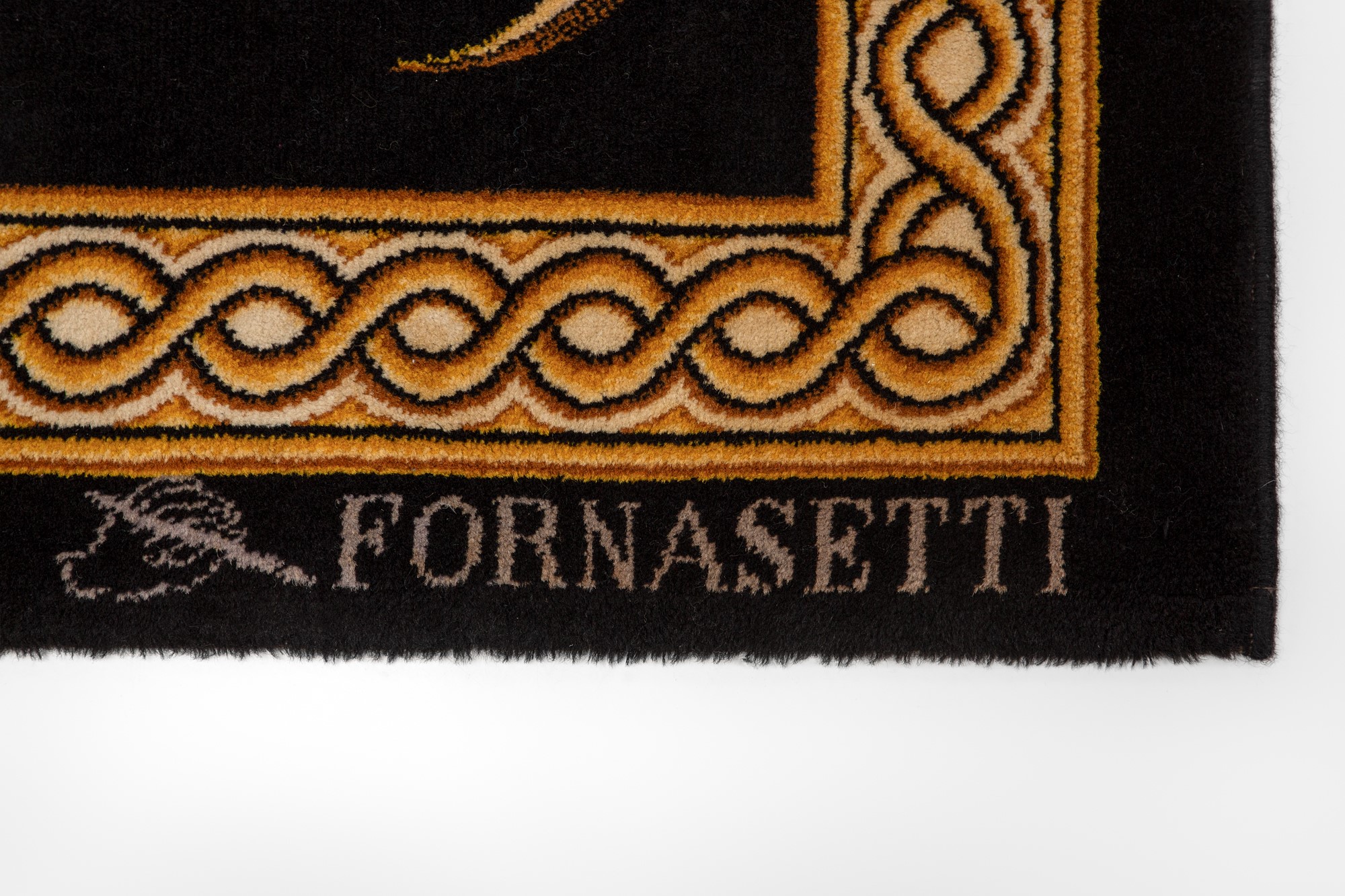 Barnaba Fornasetti - Tappeto