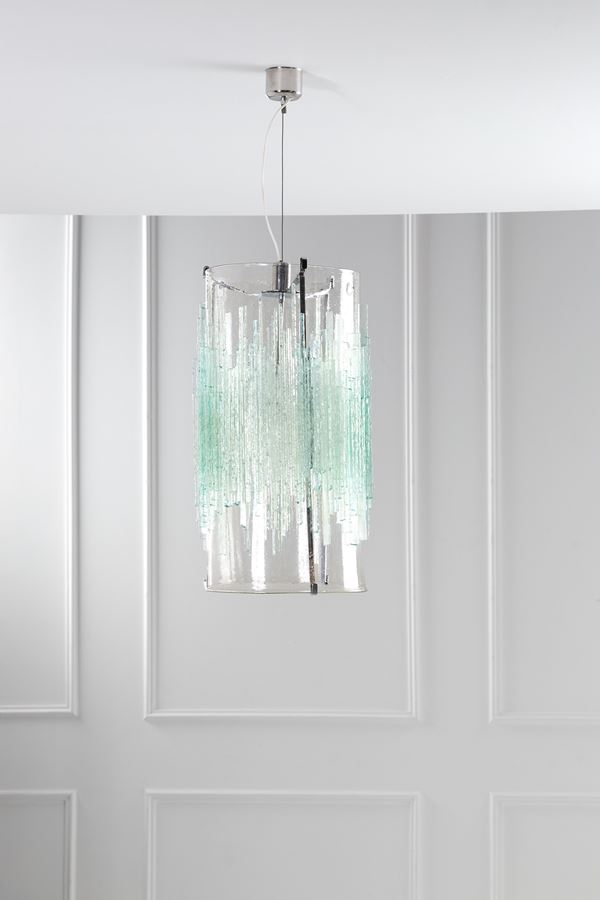 Poliarte - Lampada a sospensione