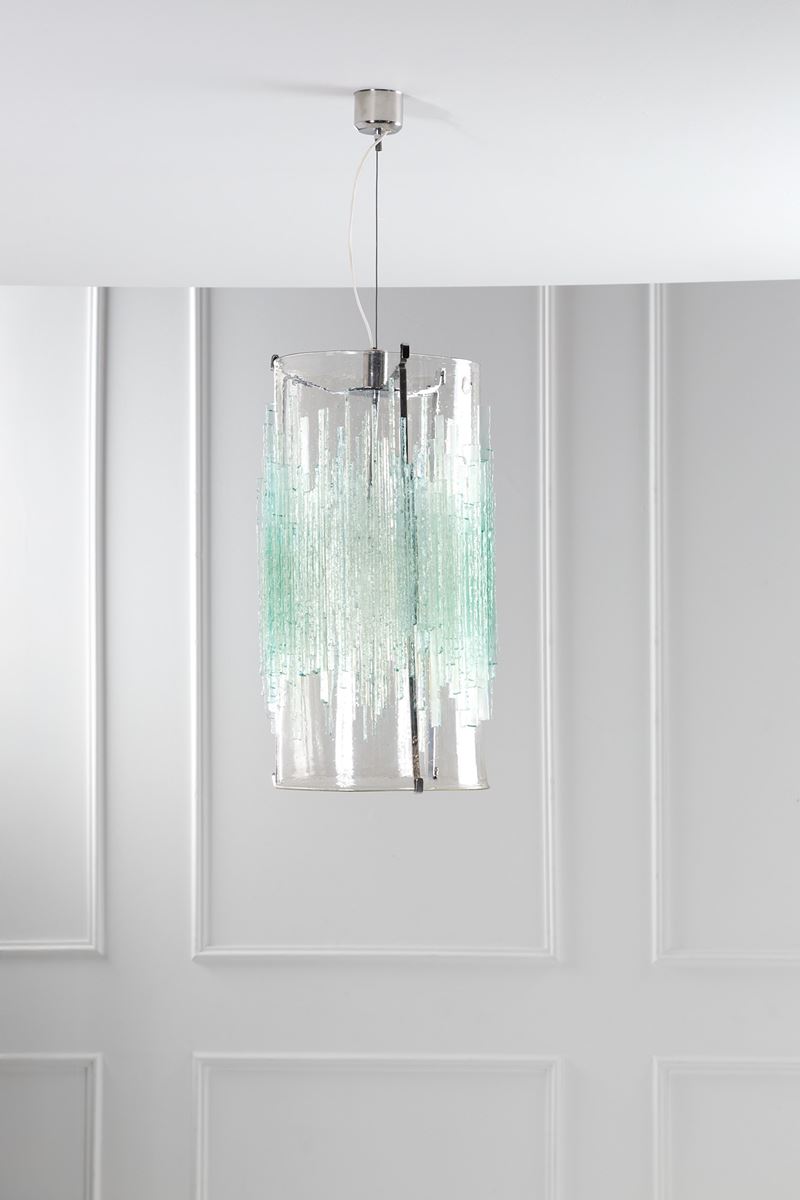 Lampada a sospensione