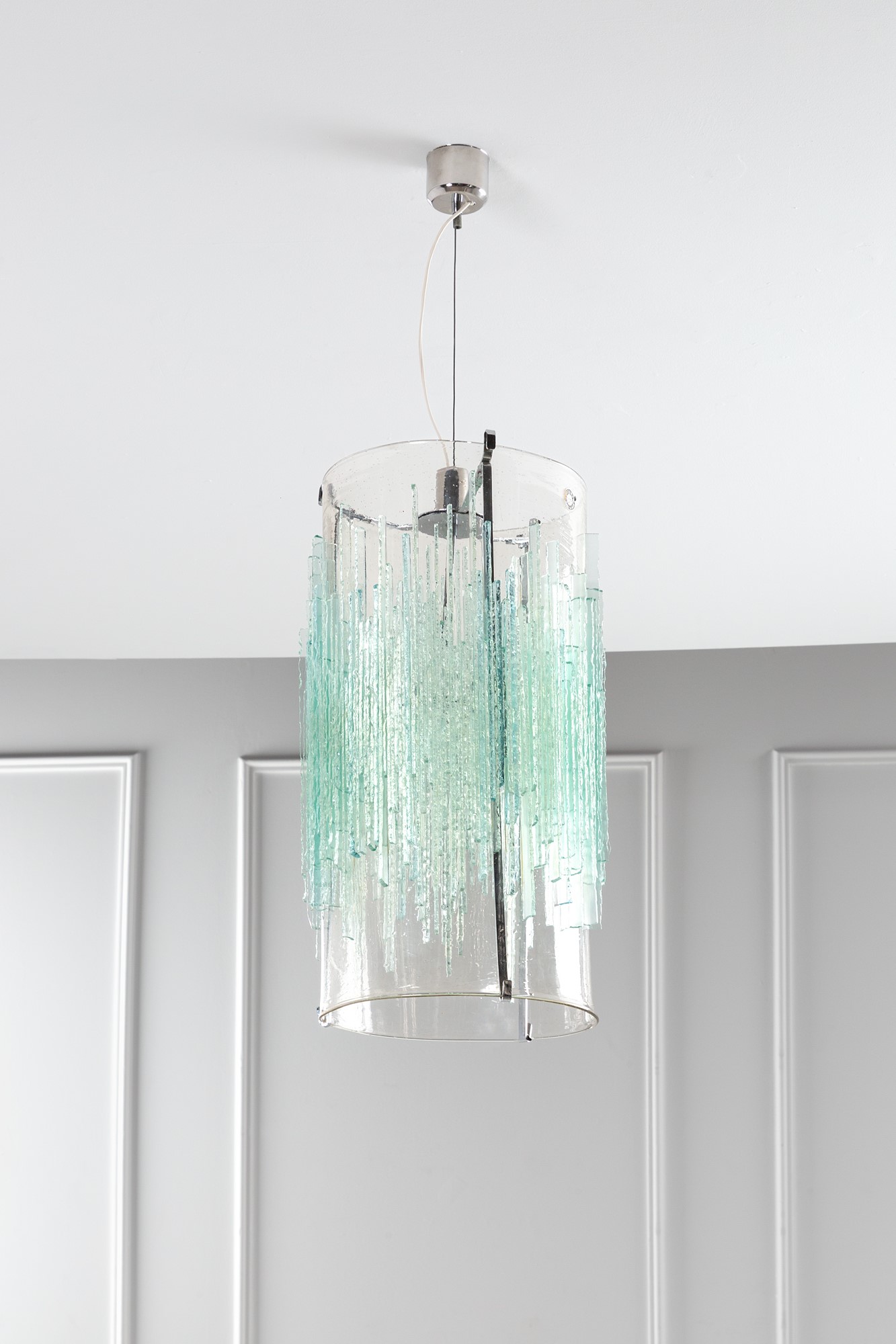 Lampada a sospensione