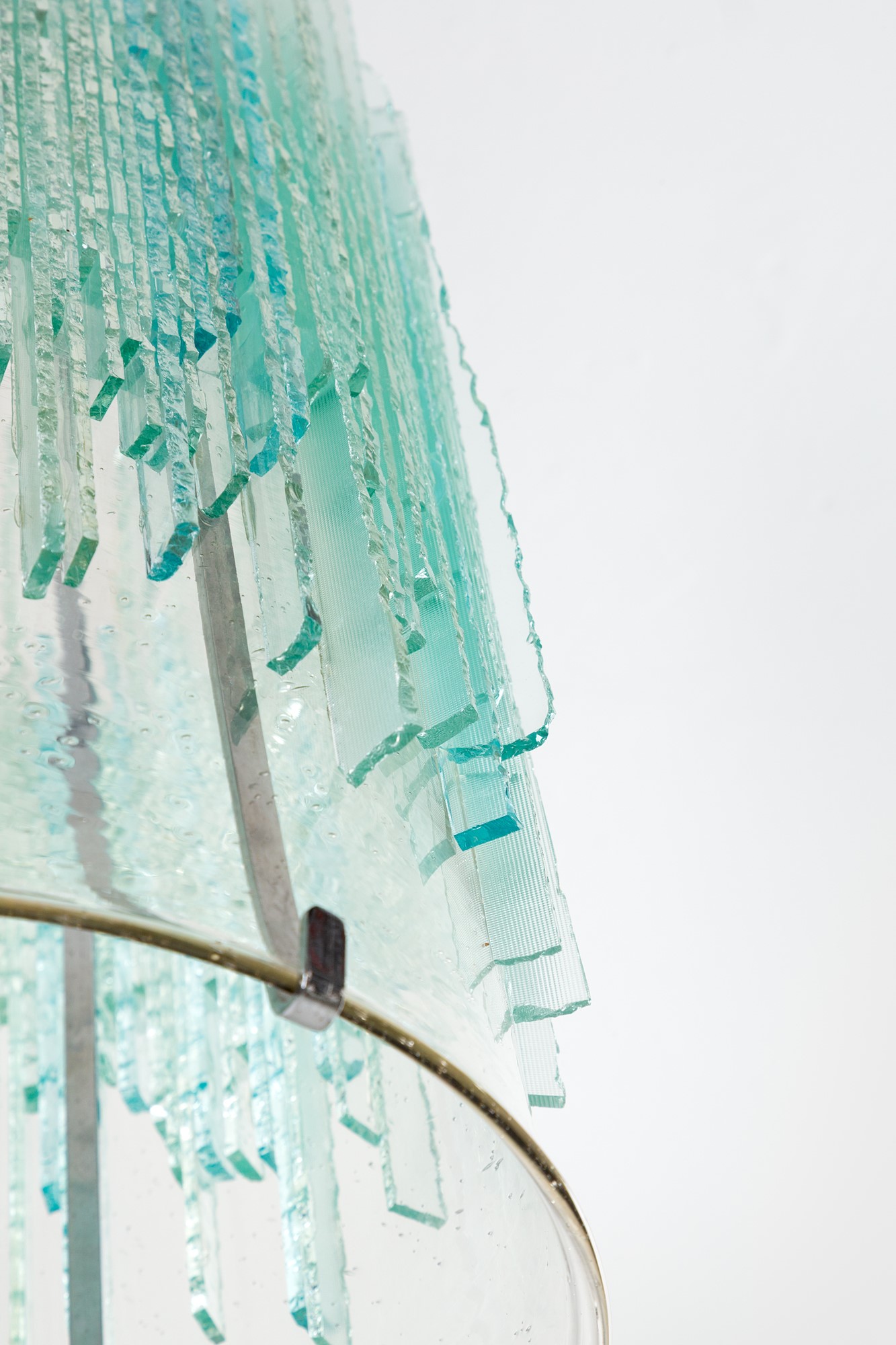 Lampada a sospensione