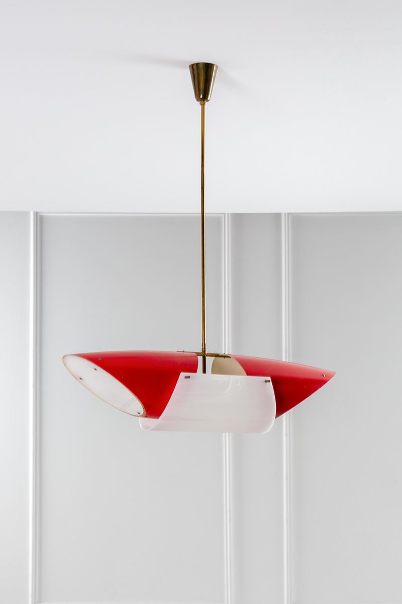 Lampada a sospensione