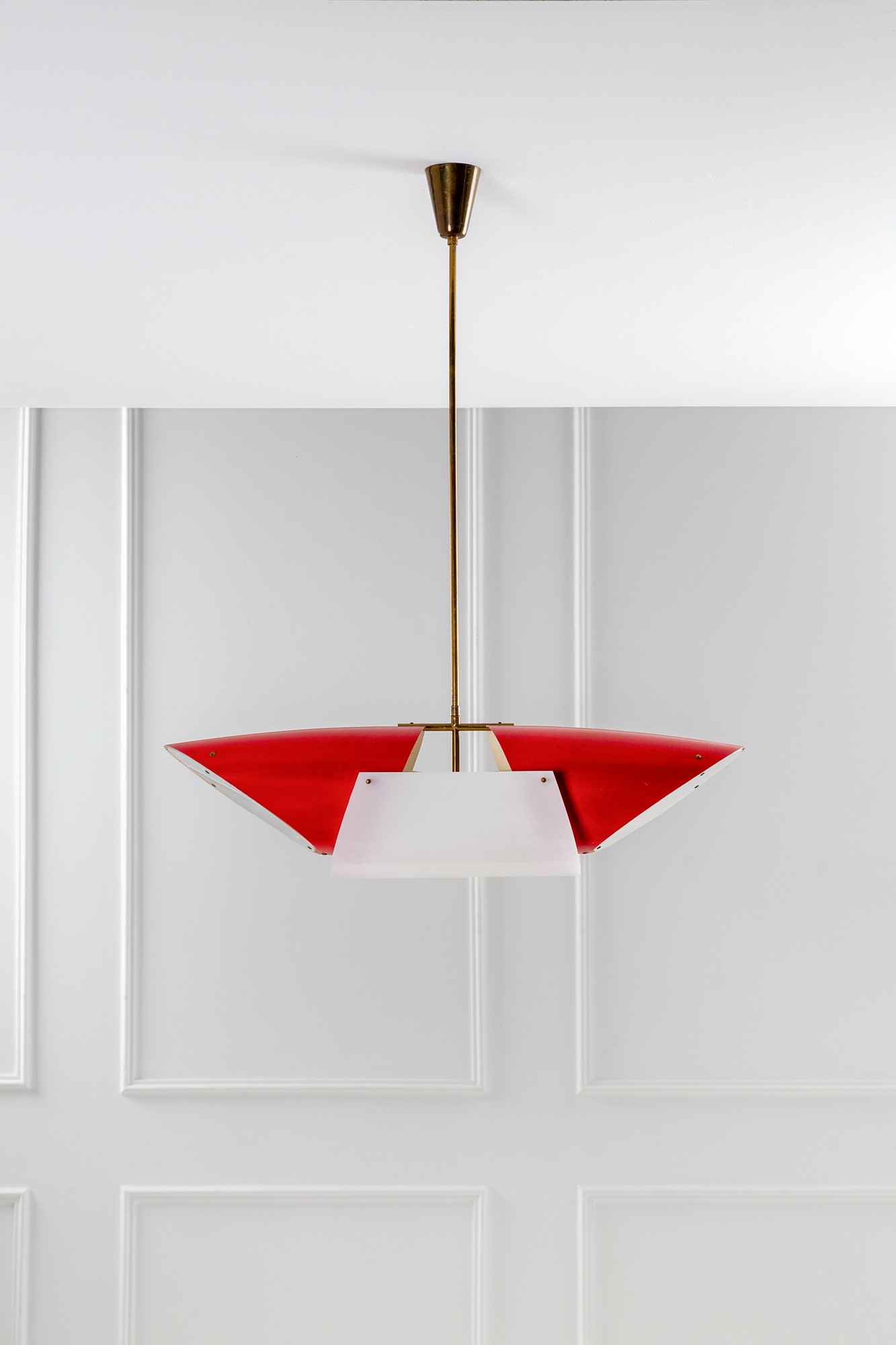 Lampada a sospensione