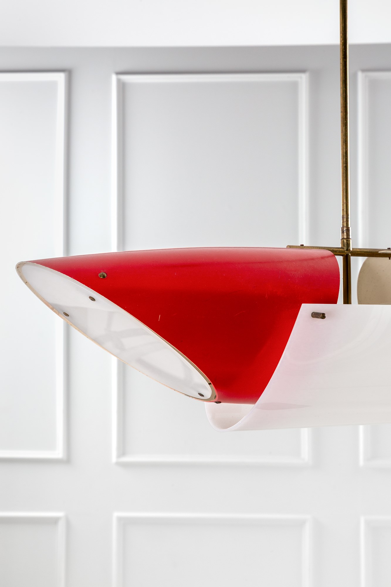 Lampada a sospensione