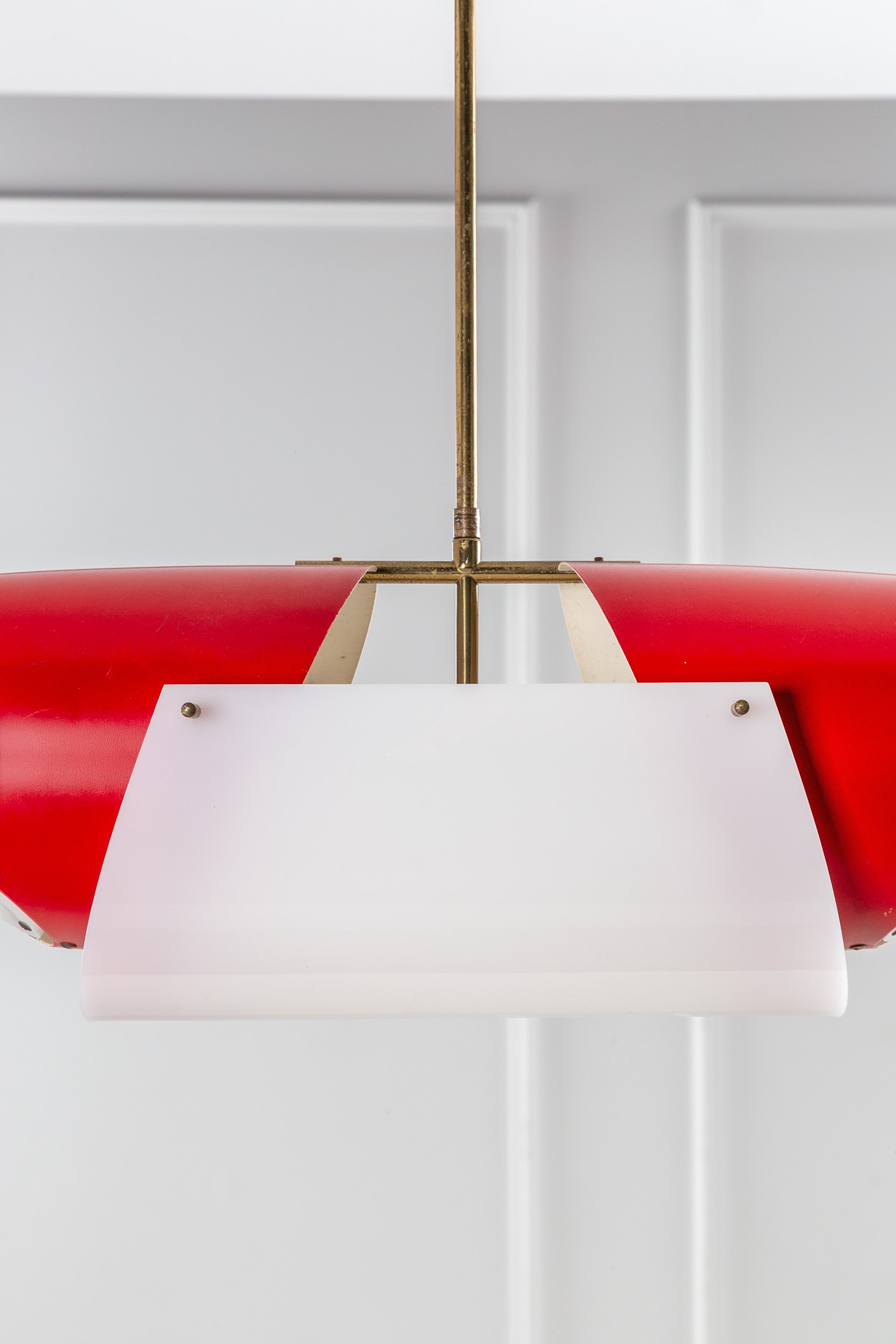 Lampada a sospensione