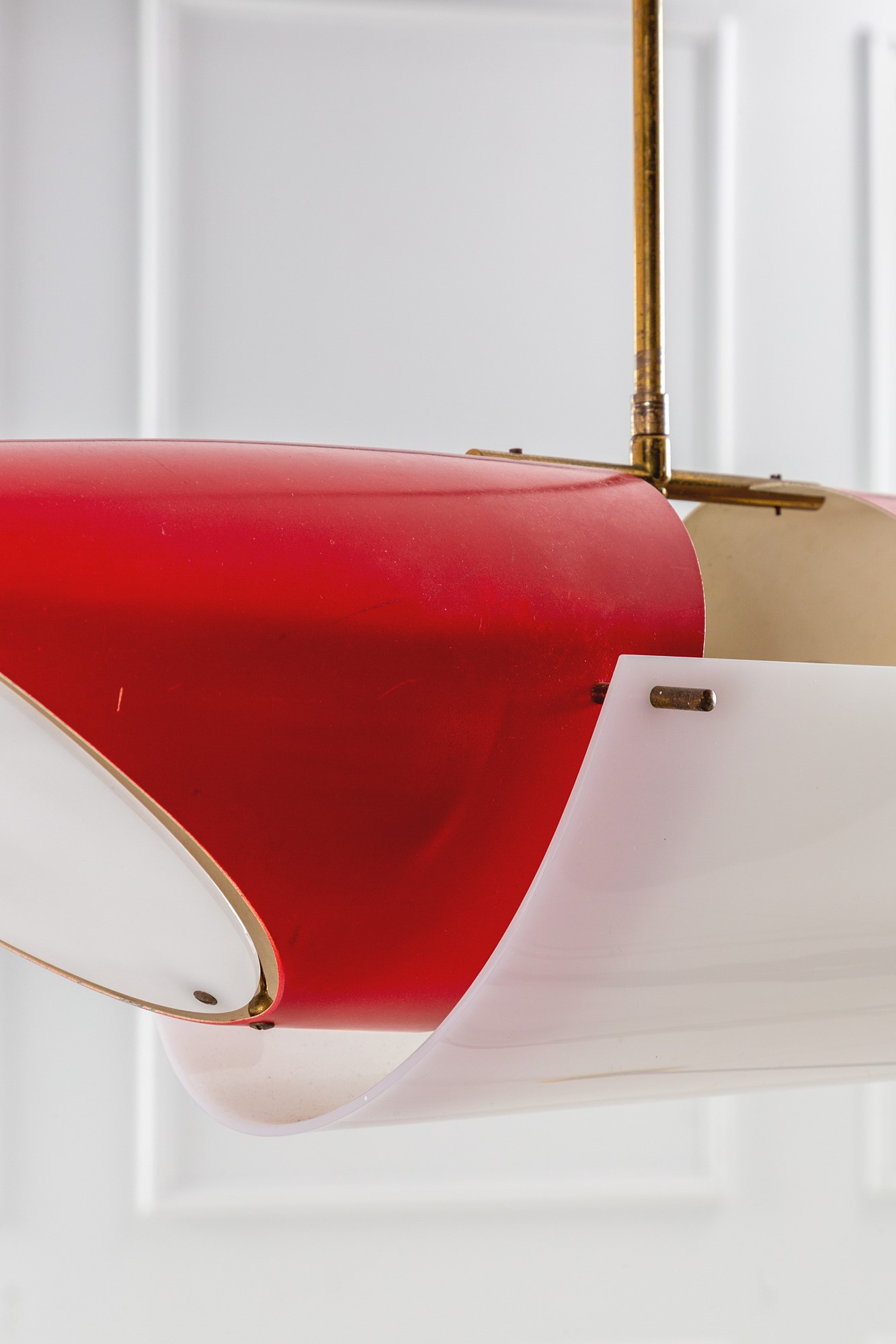 Lampada a sospensione