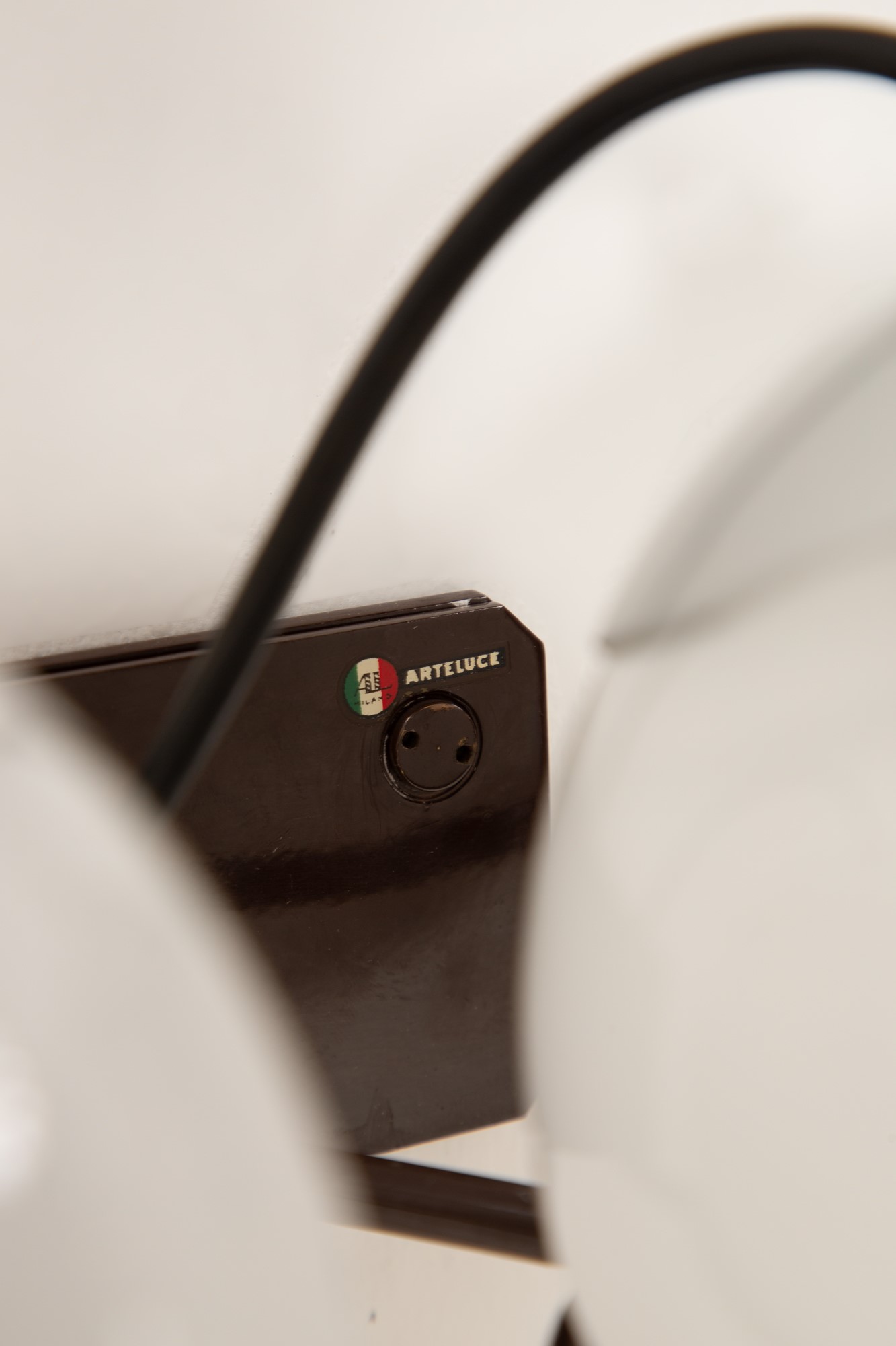 Tre lampade da parete mod. 237/2