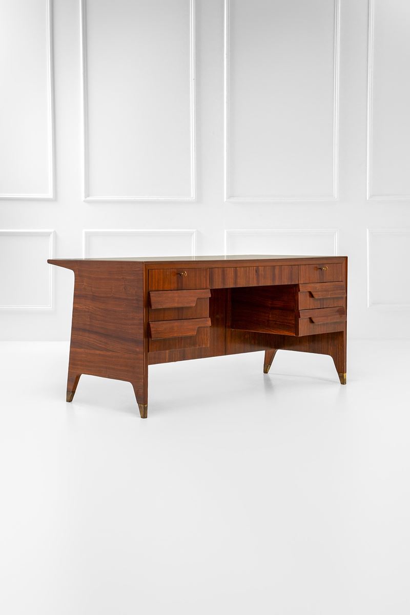 Scrivania per gli Uffici Vembi Borroughs