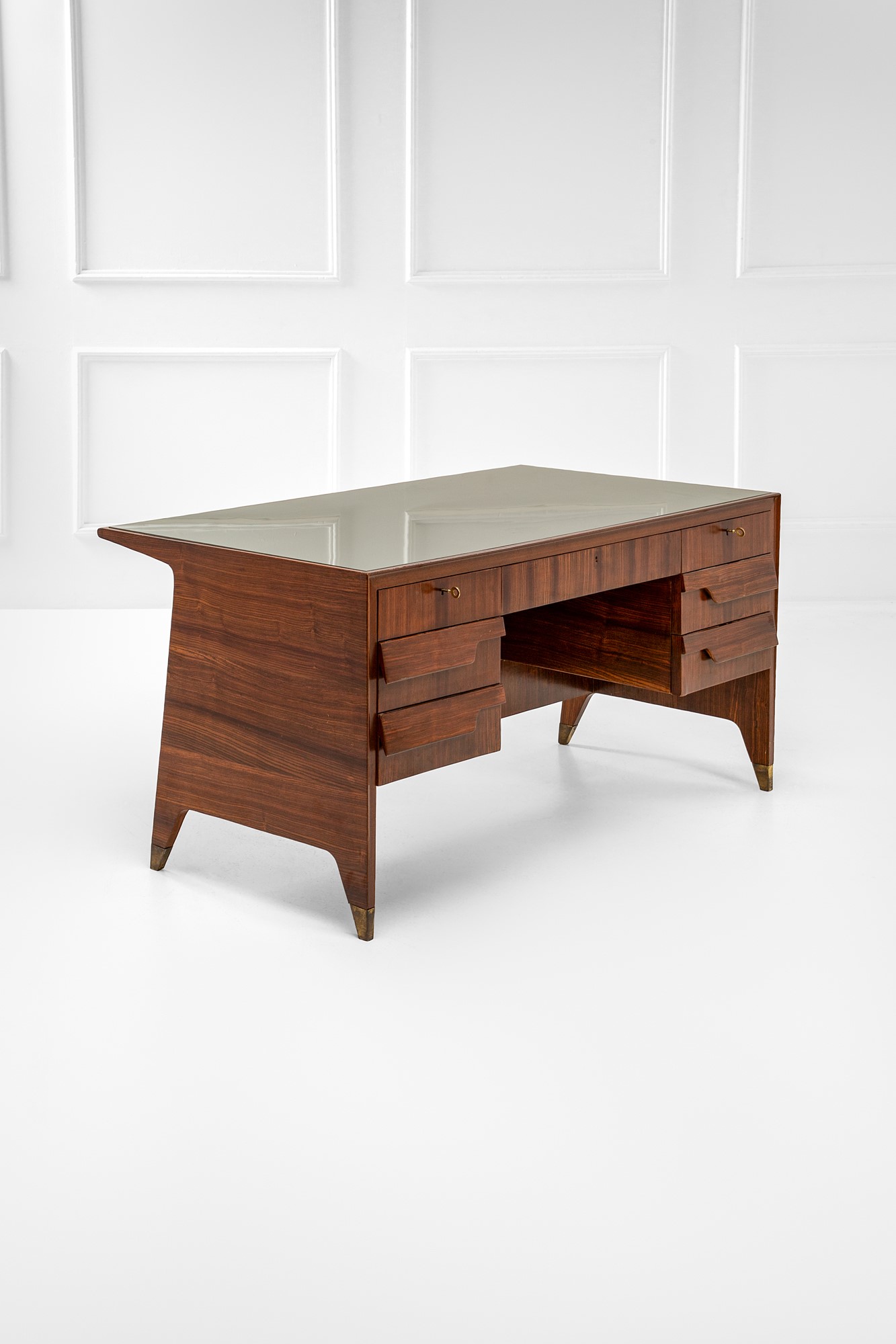 Scrivania per gli Uffici Vembi Borroughs