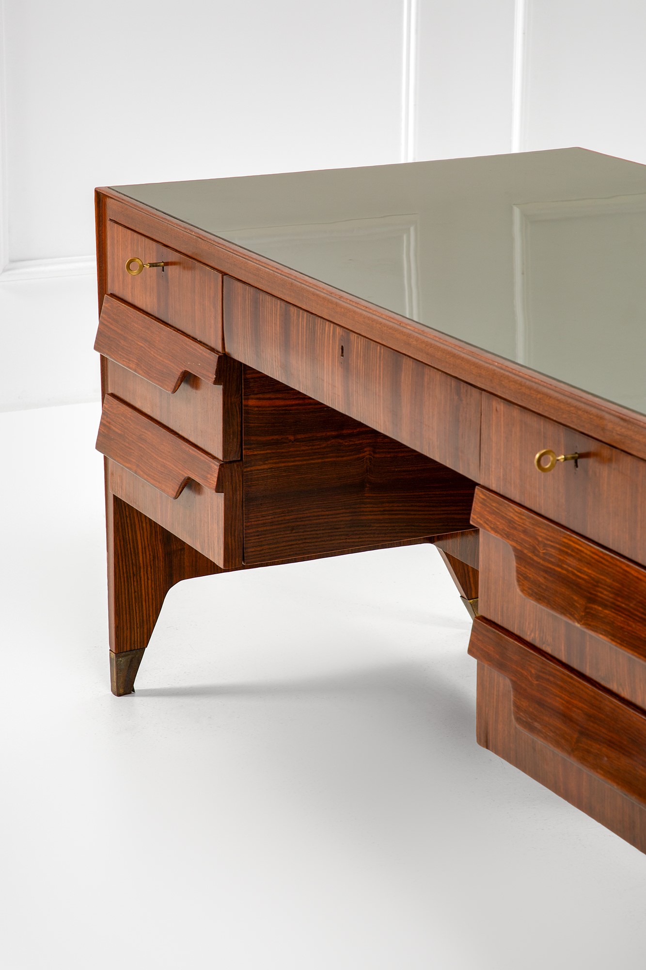 Scrivania per gli Uffici Vembi Borroughs