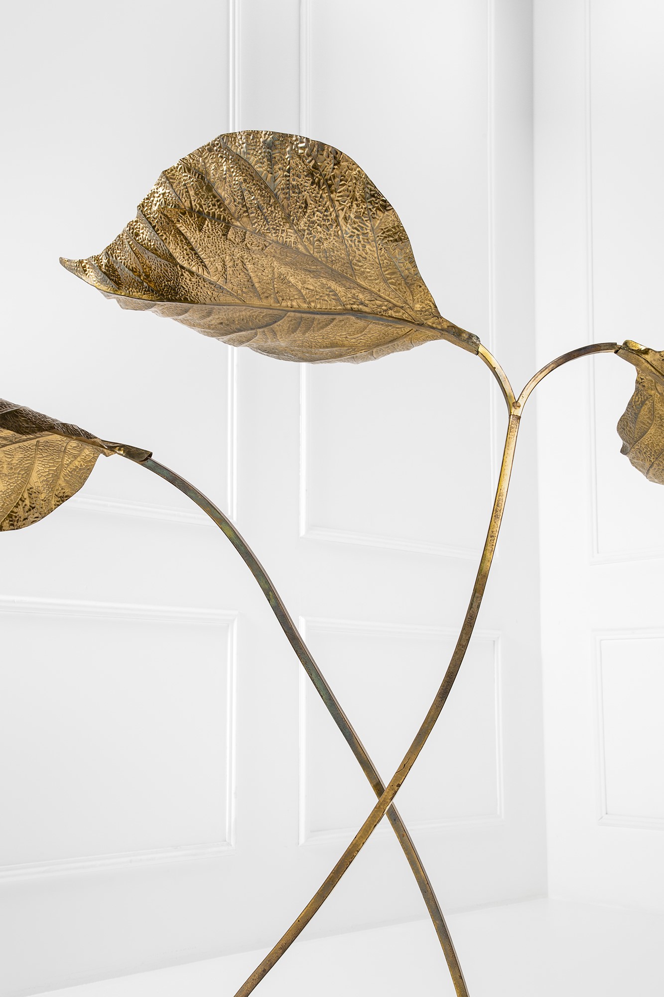 Lampada da terra mod. Rabarbaro 3