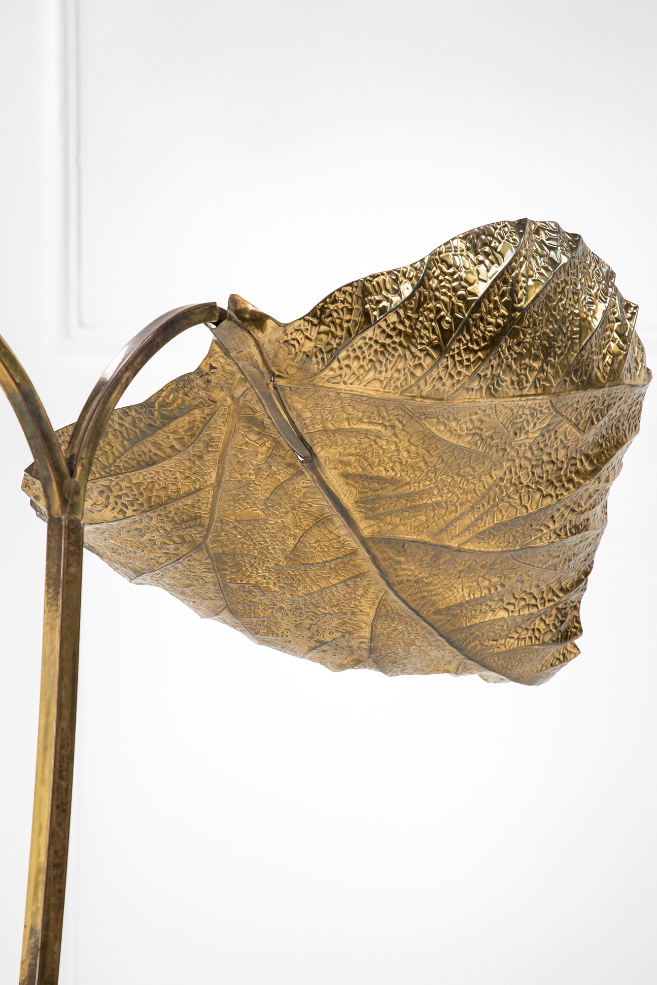 Lampada da terra mod. Rabarbaro 3