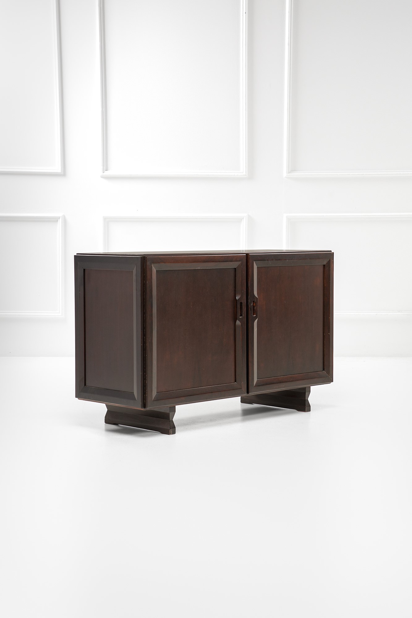 Due mobili contenitori mod. MB15